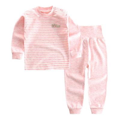 China Casual suits of the new spring and autumn children's pajamas and autumn clothes for sale