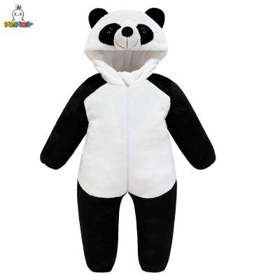 China Spandex / Polyester New Autumn And Winter Children's One-Piece Climbing Clothes for sale