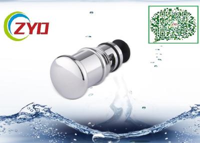 China Faucet Shower Diverter Valve Mixer ISO9001 Approval Durable Material for sale