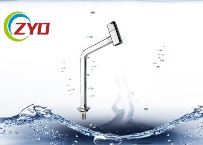 China Oxidation Resistance Water Tap Faucet 500000 Hours Working Life Cartridge for sale