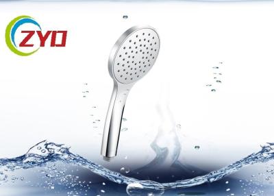 China Water Efficient Hand Shower Head For Home / Hotel Long Service Life for sale