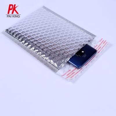 China China Factory Direct Selling Strong Adhesive Custom Color Bubble Mailer Poly Bags For Shipping Protection for sale