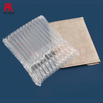 China Eco-friendly Guangzhou Air Column Air Bag Column Air Bag Packing Protector Air Column Bag for sale