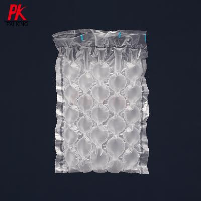 China Shockproof Factory Air Cushion Bubble Bag Inflatable Air Cushion Bag for sale