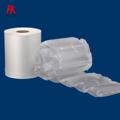 China Shockproof Air Cushion Film Air Cushion Pillow Film Bag Packaging for sale