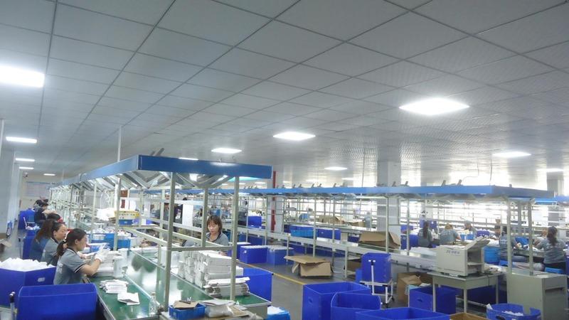 Verified China supplier - Ningbo Shuyan Technology Co., Ltd.