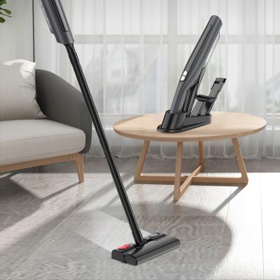 China Hotel Dust Mite Vacuum Cleaner Handheld Lightweight Wireless Handheld Cordless Vacuum Cleaner for sale