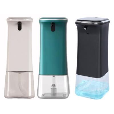 China Modern Plastic Soap 2 in 1 Non Essential Oil Aerosol Dispenser Diffuser for sale