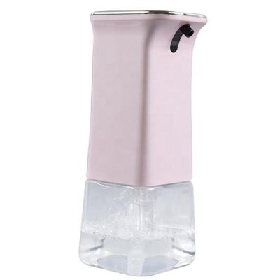 China Automatic Soap Dispenser Foam Soap Dispenser Dry Battery Liquid Soap Dispenser Gel Foam Soap Dispenser for sale