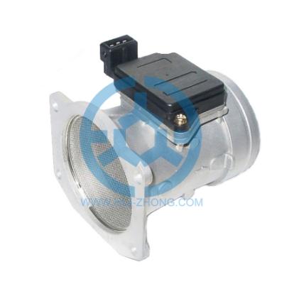 China Air Flow Meter Mass Sensor MAF 037 906 461B 037 906 461BX For VW AUDI SEAT GOLF III Convertible (1E7) for sale