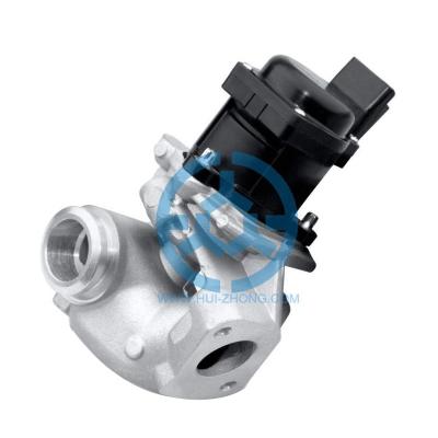 China EGR Valve Auto Exhaust Gas Recirculation Valve 9672880080 9649358780 1682737 For Mazda For Ford For BMW For Suzuki For Volvo OE STANDARD for sale