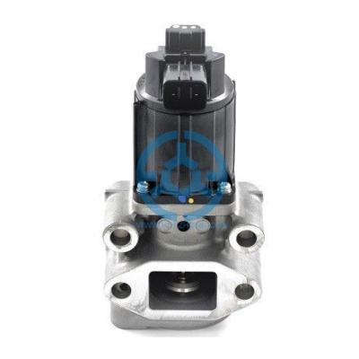 China New EGR valve for mitsubishi pajero I200 valve EGR 1582a038 1582a483 1582A038 1582A483 K5T70080 ME191047 OE STANDARD for sale