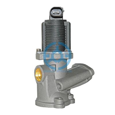 China EGR Valve Pour Alpha Romeo Mito, Peugeot Bipper, Bipper Tepee 1.3 HDI 55184651 55201144 71723449 0851758 5851049 851364 OE STANDARD for sale