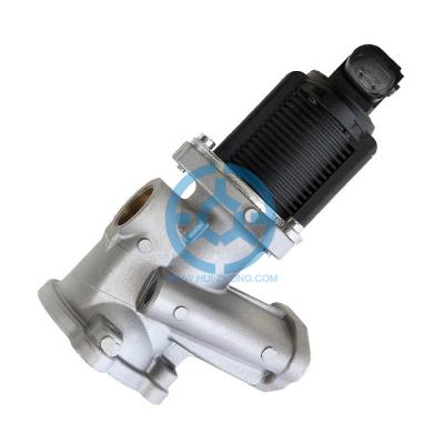 China EGR Valve 55192348 55195196 5851060 5851065 93184196 71788550 71793408 851368 For FIAT OPEL /Lancia Exhaust Gas Valve FOR FIAT FOR LANCIA FOR OPEL for sale