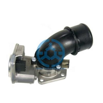 China New EGR valve for IVECO for FIAT for CITOEN for Peugeot 504264089 504345917 504105594 71795172 71724299 15*12*25 for sale