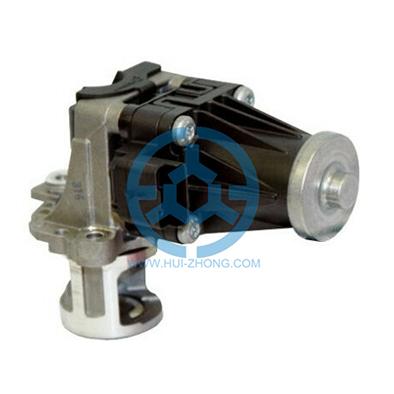 China EGR valve 14487 replaces 1618LN 1702178 555326 45200 EGR346 FOR CITROEN PEUGEOT FORD VOLVO AV6Q-9E456-BA OE STANDARD for sale