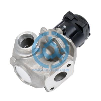 China EGR Valve For Citroen PEUGEOT MAZDA BMW MINI FIAT 1618 NR 9672880080 9649358780 9660276280 1682737 5S6Q-9D475-AB 1338675 OE STANDARD for sale