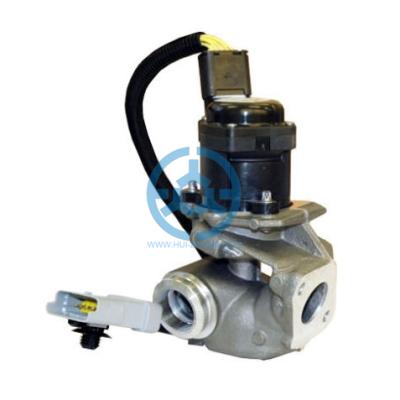 China New Good Quality EGR Electric Valve For Ford Focus 3M5Q-9D475-AA C-Max 1229960 1254382 1313847 1748264 3M5Q9D475AB OE STANDARD for sale