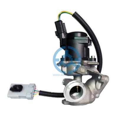 China New Good Quality EGR VALVE For Ford Focus+ Valeo C-Max 3M5Q9D475CA 3M5Q9D475EA 1353152 30750092 36000977 OE STANDARD for sale