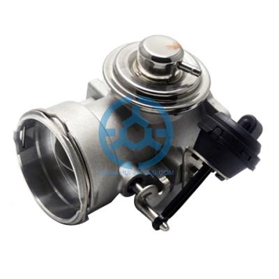 China EGR VALVE FOR VW MULTIVAN / TRANSPORTER / CARAVELLE 2.5 TDi 070128070B 070128070E 724809380 71-0078 555091 EGR189 7649D OE STANDARD for sale