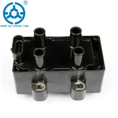 China Ignition Coil OEM F000ZS0221/6001543604/7700274008 2244800QAC 22448-00QAC For Renaults Clios II Meganes Scenics Kangos OE STANDARD for sale