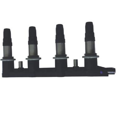 China Original Factory Quality Ignition Coil Pack For CHEVROLET 96476979 55570160 55585539 OE STANDARD for sale