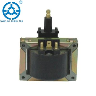 China New Ignition Coil 12336238 7701031135 For 86-96 Jeep Cherokee XJ Jeep Wrangler YJ, SJ 2.5L UF50 OE STANDARD for sale