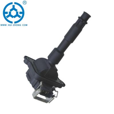 China Auto Ignition Coil 058905105 058905101 077905104 For VW Jetta Golf MK4 Passat B5 1.8T 110KW AUDI A4 B5 A6 C5 A8 OE STANDARD for sale