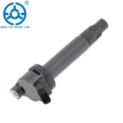 China IGNITION COIL FOR LEXUS 1999-2010 TOYOTA 3.0L 3.3L 90919-02246 STANDARD SIZE from 9008019025 OEM for sale