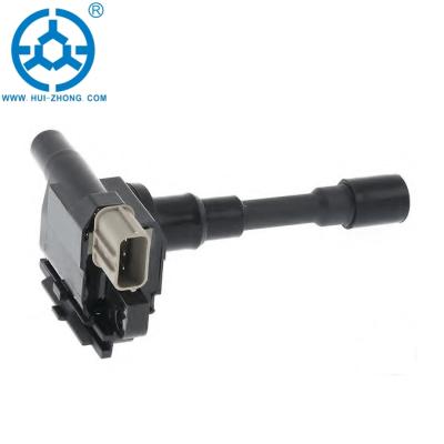 China Auto Dry Ignition Coil 3340065G00 3340065G01 3340065G02 3341077E01for Suzuki Aerio Baleno Ignis Jimny Liana Swift SX4 OE STANDARD for sale