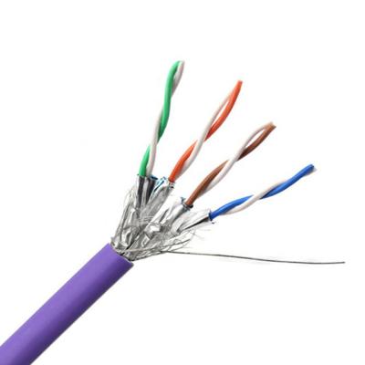 China Network/Telecom Lan Cable Ethernet Network Cable Outdoor Waterproof Wholesale With Good Quality for sale