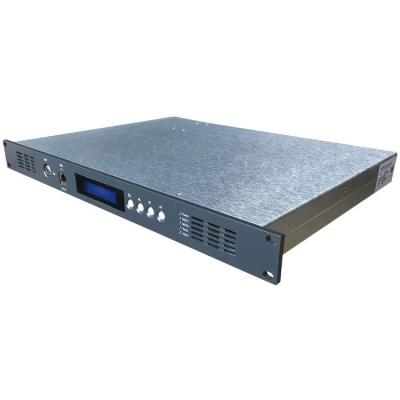 China Wholesale Cheap Indoor FTTX Price CATV Optical Transmitter FTTH Optical Receiver for sale