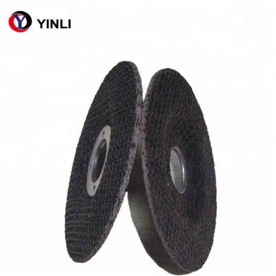 China Hot Saling Fiberglass Rack for Disc Fin Disc and Clean&Stripe 90mm 90mm Felt Discs for sale