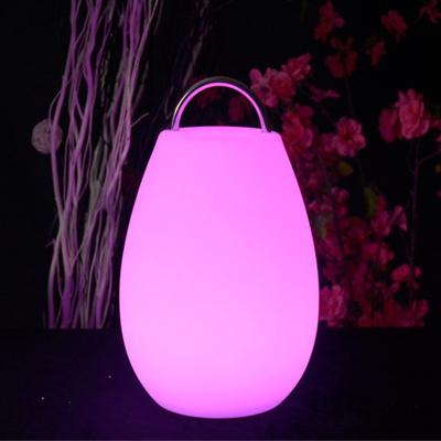 China Europe LED Solar Powered Lantern Portable Outdoor Waterproof Decorative Light Lanyard Charging Camping Night Light for sale