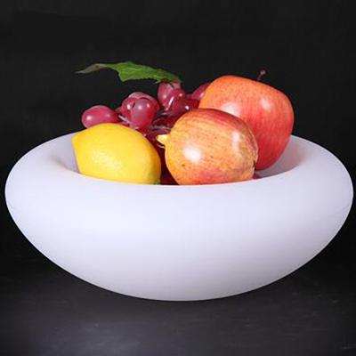 China Waterproof 2021 Hot Sell Product LED Light Bar KTV PE Material Waterproof And Falling Fruit Plate Decoration Lamp for sale