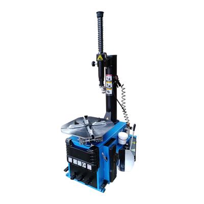 China switch type car tire remover machine with optional car adapter STW-706A for sale