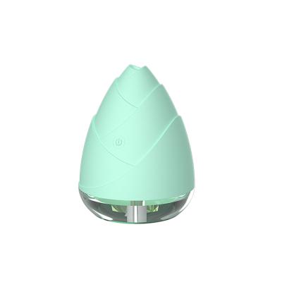 China Quiet Wireless Humidifier Whisper Mist Air Scent Factory Price Ultrasonic Humidifier For Home for sale