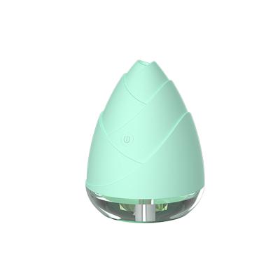 China Modern Design USB Humidifier Home/Wireless Car Air Freshener Wireless Humidifier for sale