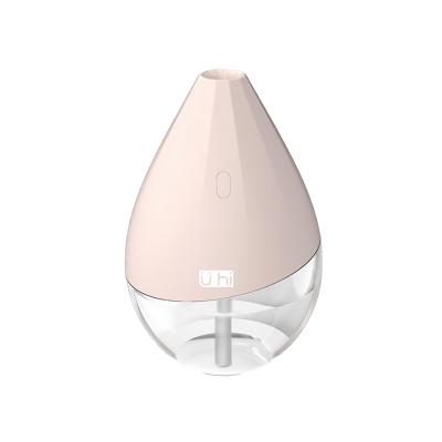 China Wireless factory hotselling large mist sterilize atomizer air humidifier with lights incubator humidifiers for sale