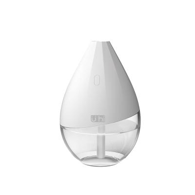 China Best Mini Success Wireless Humidifier Portable USB Car Air Humidifiers Cool Diffuser Wireless Cool Mist Diffuser for sale