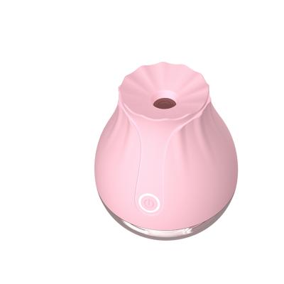 China 2021 New Products Customized Wireless Single Serve Air Diffuser Electric Humidifier For Home Appliance for sale