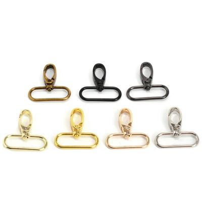 China 6#hook buckle in running wholesale luggage handbag hardware accessories buckle lobster buckle pet rope hook dog buckle for sale