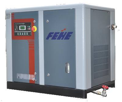 China High Pressure AC Lubricated Screw Air Compressor 37kw Electric Industrial Compressors Machine Prices Overseas Shopping for sale