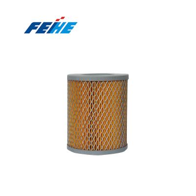 China Shanghai China Hotels Spare Parts Or Air Compressor Parts Industrial Compressed Air Filters for sale