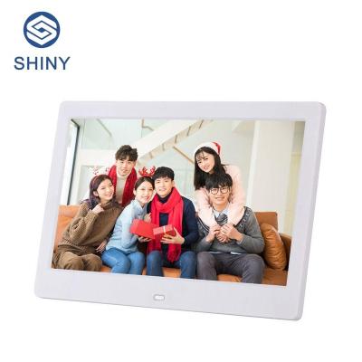 China Wifi 7 8 10 Inch Android Wifi Digital LCD Photo Wireless Electronic Picture Frame for sale