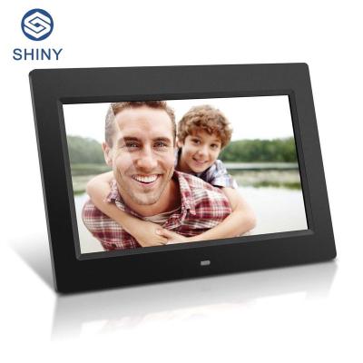 China Wifi Trending Hot Products Wifi 10 Inch Android Digital Photo Frame With Touch Screen for sale