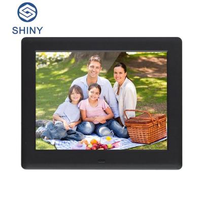 China Wifi Digital Photo Frame with Media Player Digital Photo Frame for Advertising Digital Photo Frame for sale