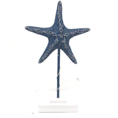 China Eco - Friendly Led Wooden Desk Lamp Table Light Star Night Light for sale