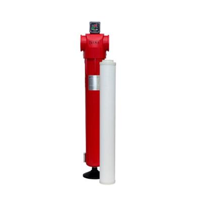 China YUKA 883 CFM Industrial Compressed  Air Filter Rc3 Corrosion  Proof for sale