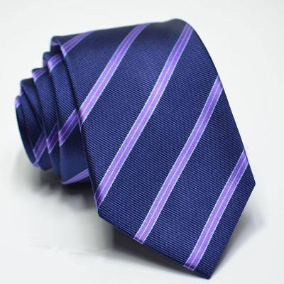 China Wholesale 30 Forbetter Uniform Patterns Stocked Silk Ties Men for sale